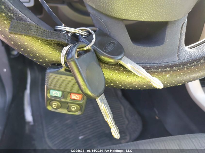 2010 Ford Focus VIN: 1FAHP3FN3AW172501 Lot: 12025633