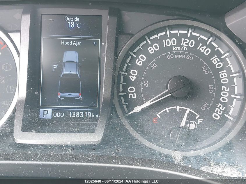 2021 Toyota Tacoma VIN: 5TFDZ5BN2MX058248 Lot: 12025640