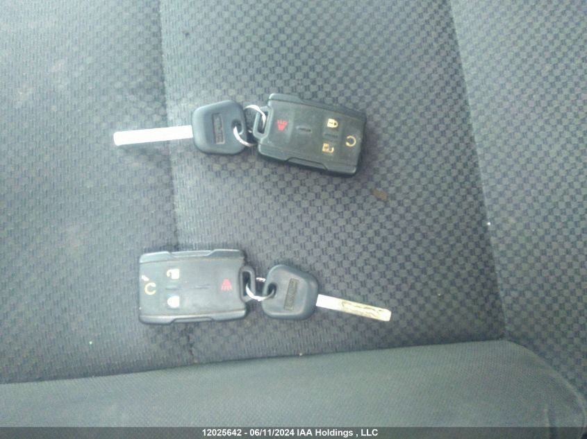 2018 GMC Sierra 1500 VIN: 1GTV2MEC3JZ250033 Lot: 12025642