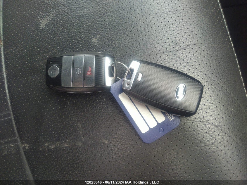 2015 Kia Sorento Sx/Sx Limited VIN: 5XYKWDA76FG560456 Lot: 12025646