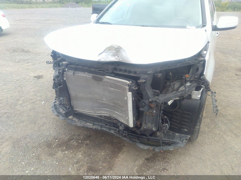 2015 Kia Sorento Sx/Sx Limited VIN: 5XYKWDA76FG560456 Lot: 12025646