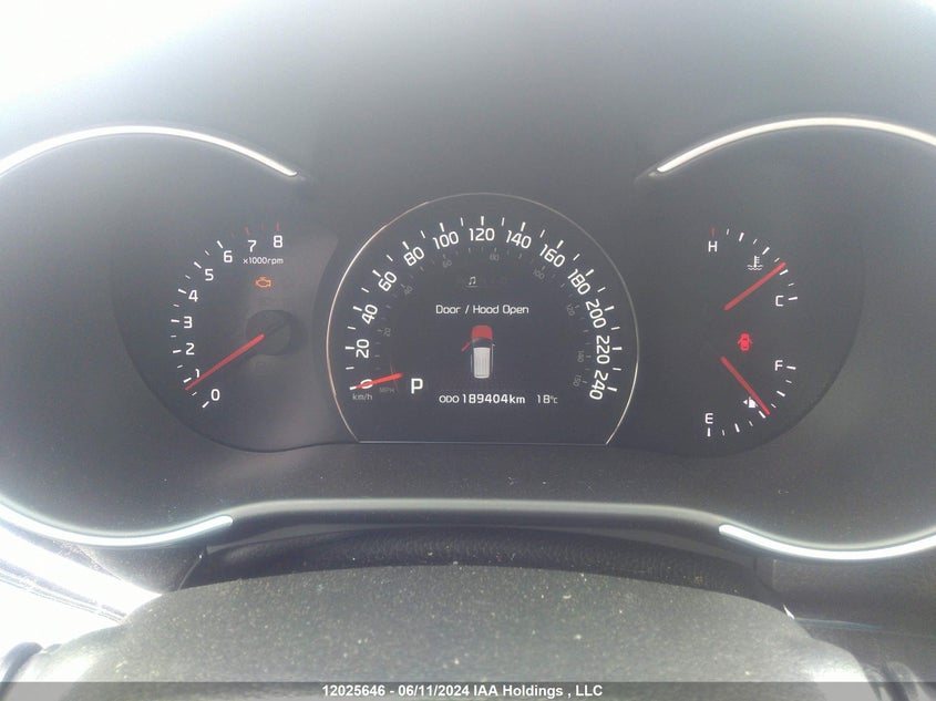 2015 Kia Sorento Sx/Sx Limited VIN: 5XYKWDA76FG560456 Lot: 12025646