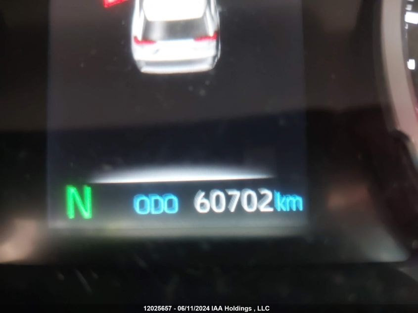 2022 Toyota Rav4 Xle/Xle Premium VIN: 2T3R1RFV8NC297020 Lot: 12025657