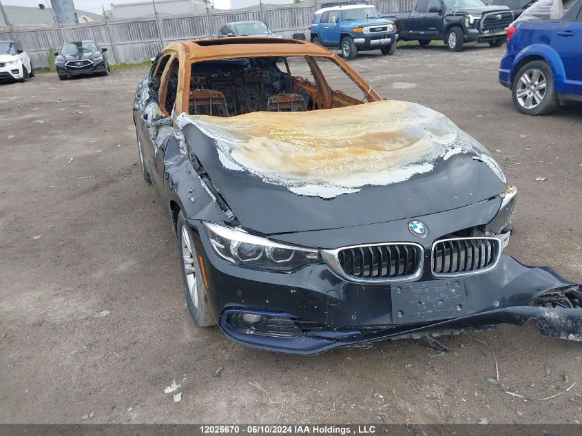 WBA4J3C54JBG95239 2018 BMW 4 Series