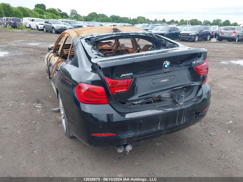 WBA4J3C54JBG95239 2018 BMW 4 Series