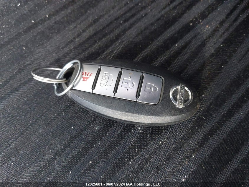 2018 Nissan Sentra VIN: 3N1AB7AP4JY302713 Lot: 12025681