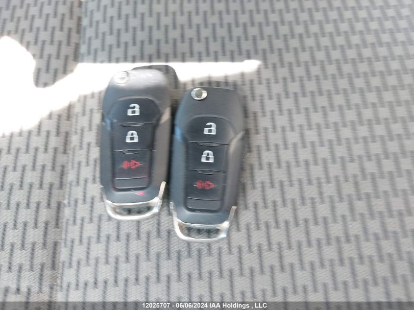 2018 Ford F150 Supercrew VIN: 1FTEW1EP6JKE88568 Lot: 12025707