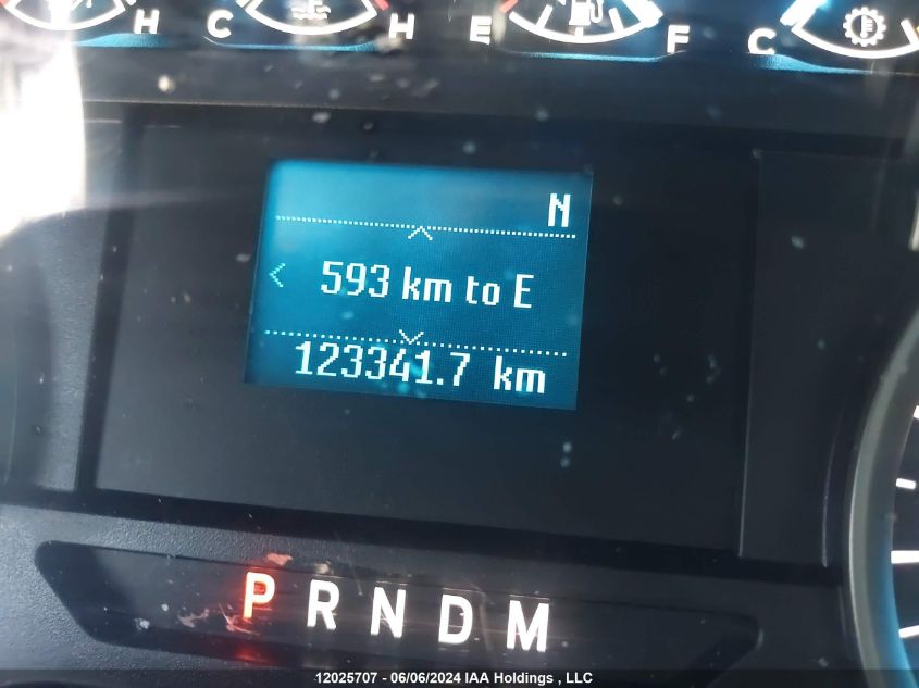 2018 Ford F150 Supercrew VIN: 1FTEW1EP6JKE88568 Lot: 12025707