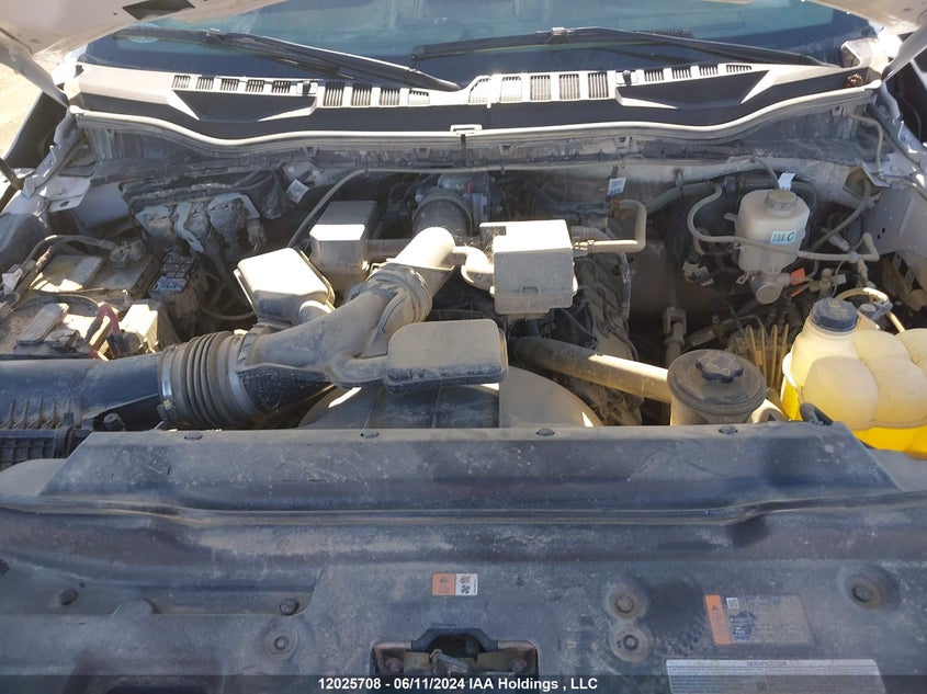 2022 Ford F-250 Xlt VIN: 1FT7W2B66NEE99634 Lot: 12025708