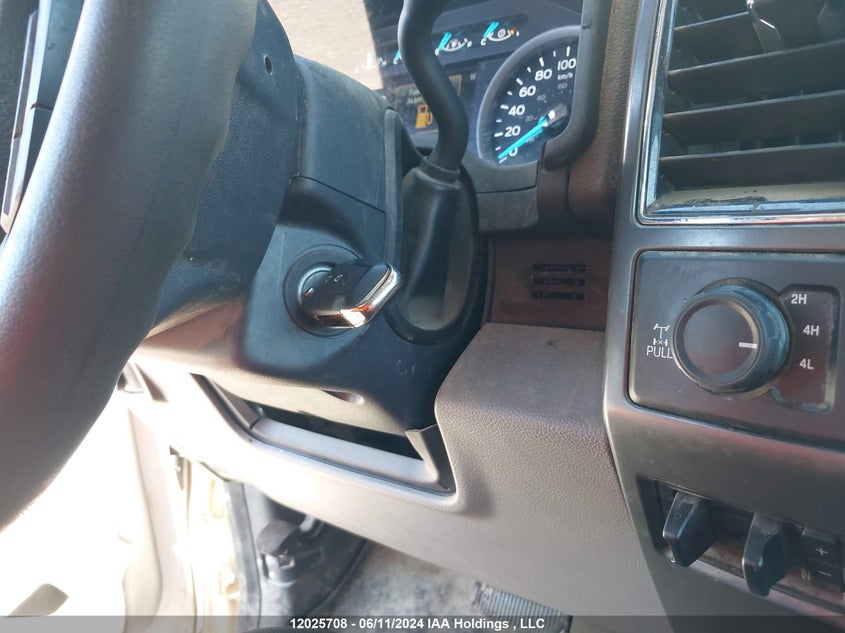 2022 Ford F-250 Xlt VIN: 1FT7W2B66NEE99634 Lot: 12025708