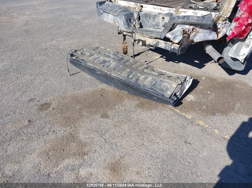 2022 Ford F-250 Xlt VIN: 1FT7W2B66NEE99634 Lot: 12025708