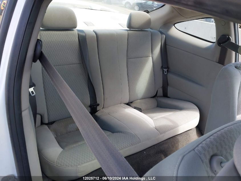 2009 Chevrolet Cobalt Lt VIN: 1G1AT18H797201810 Lot: 12025712