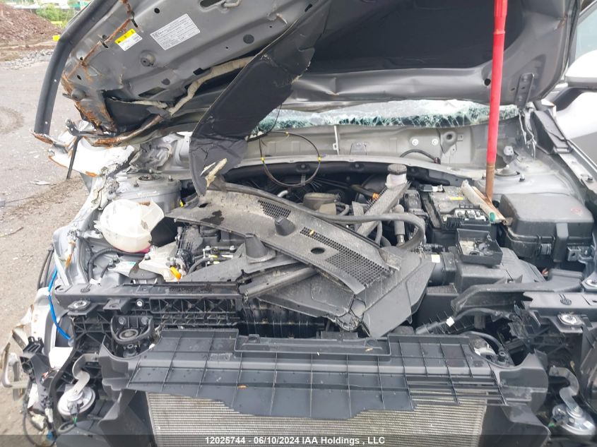 2023 Kia Sportage VIN: KNDPUCAF5P7204236 Lot: 12025744