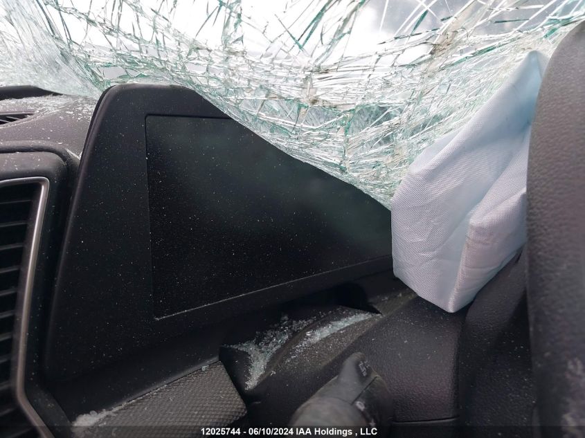 2023 Kia Sportage VIN: KNDPUCAF5P7204236 Lot: 12025744