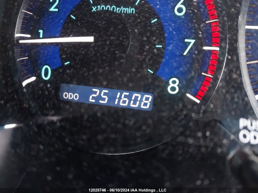 2006 Toyota Sienna Ce/Le VIN: 5TDZA23C56S566568 Lot: 12025746