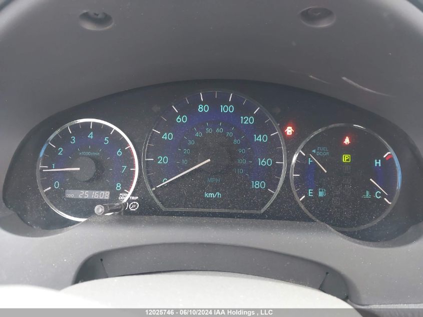 2006 Toyota Sienna Ce/Le VIN: 5TDZA23C56S566568 Lot: 12025746