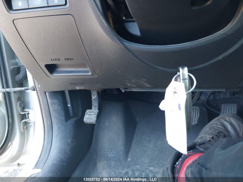 2016 Hyundai Sonata Sport Tech VIN: 5NPE34AF4GH381985 Lot: 12025752