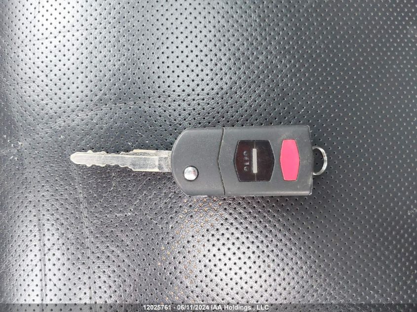 2013 Mazda Cx-9 VIN: JM3TB3CA6D0420176 Lot: 12025761