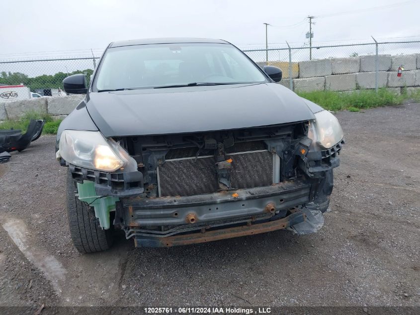 2013 Mazda Cx-9 VIN: JM3TB3CA6D0420176 Lot: 12025761