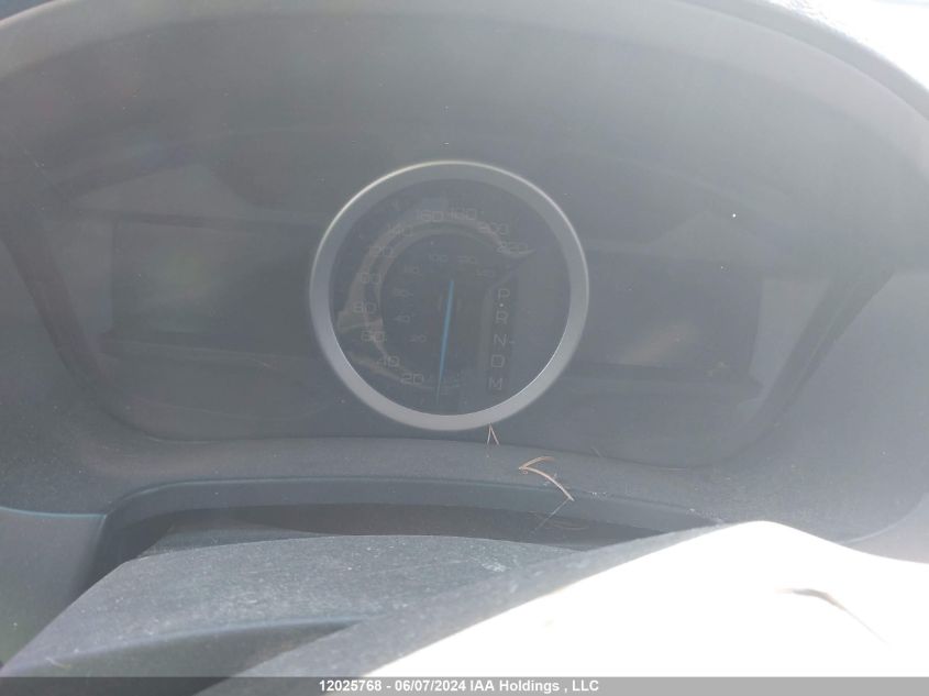 2014 Ford Explorer Xlt VIN: 1FM5K8D85EGB29957 Lot: 12025768