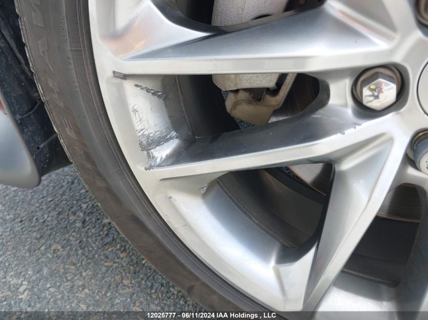 2022 Dodge Challenger Gt Awd VIN: 2C3CDZKG5NH103535 Lot: 12025777