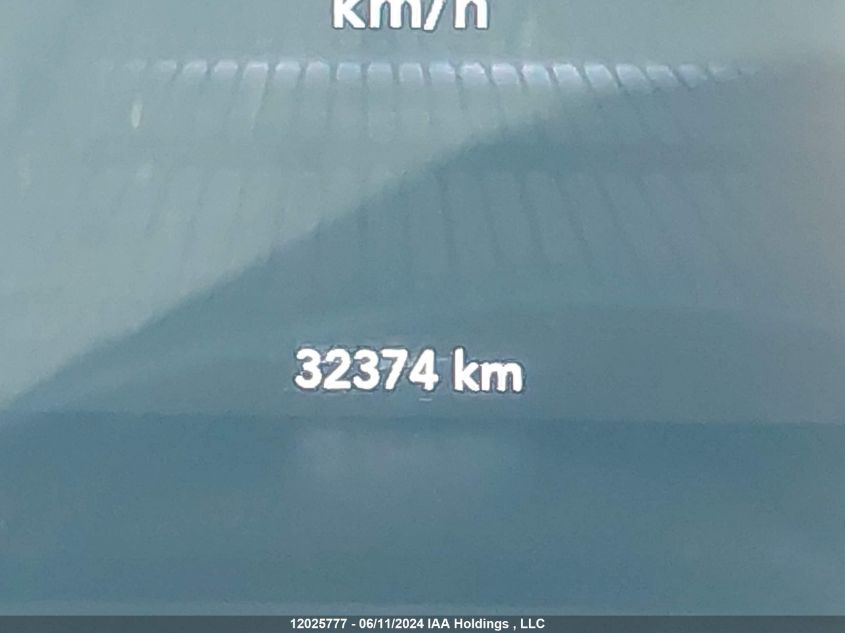 2022 Dodge Challenger Gt Awd VIN: 2C3CDZKG5NH103535 Lot: 12025777