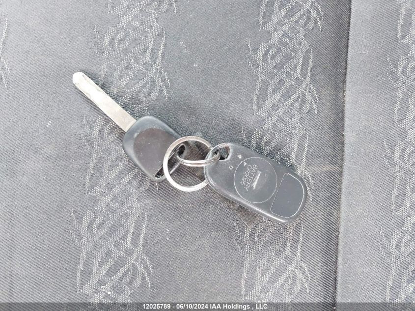 2008 Honda Element VIN: 5J6YH18978L800092 Lot: 12025789