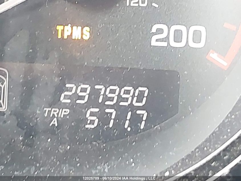 2008 Honda Element VIN: 5J6YH18978L800092 Lot: 12025789