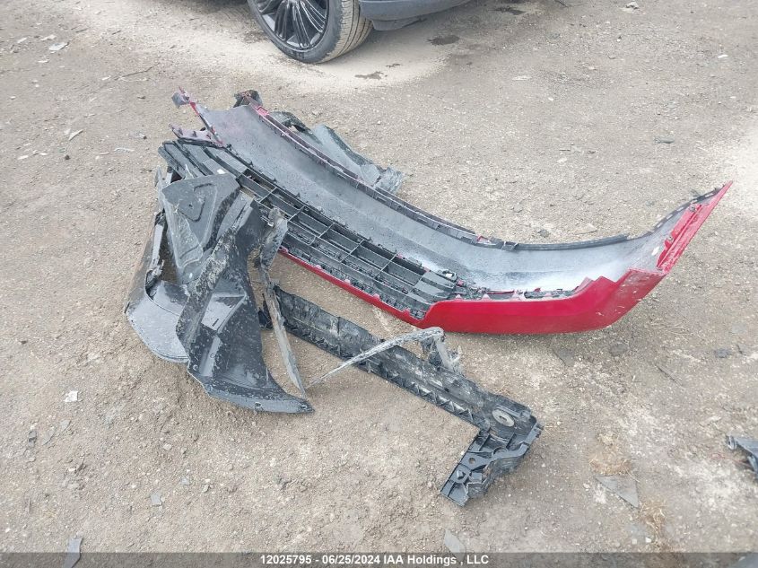 2016 Volkswagen Jetta 1.8T Sport VIN: 3VWD07AJ9GM415257 Lot: 12025795