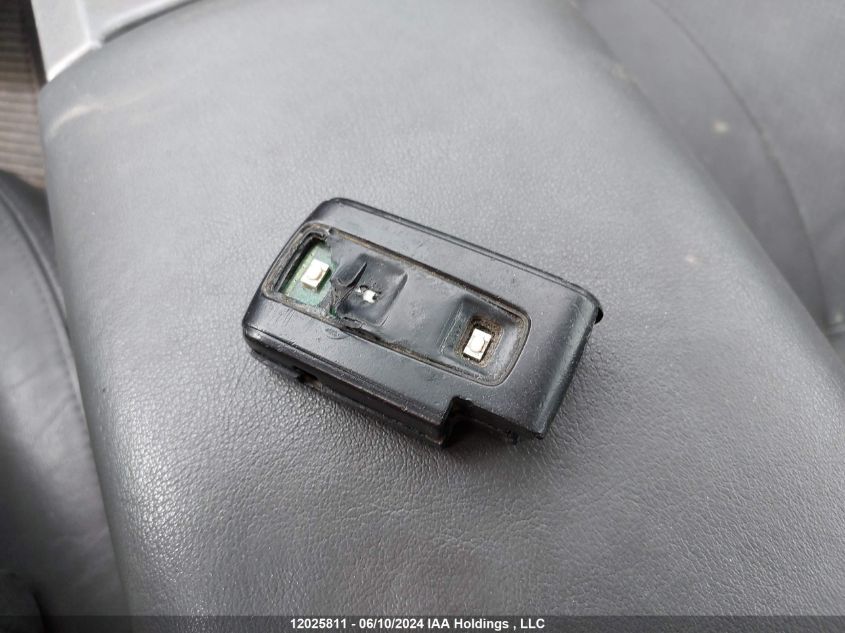 2009 Toyota Prius VIN: JTDKB20U593511989 Lot: 12025811