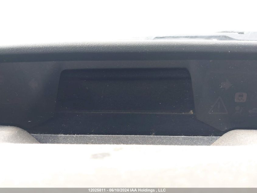 2009 Toyota Prius VIN: JTDKB20U593511989 Lot: 12025811