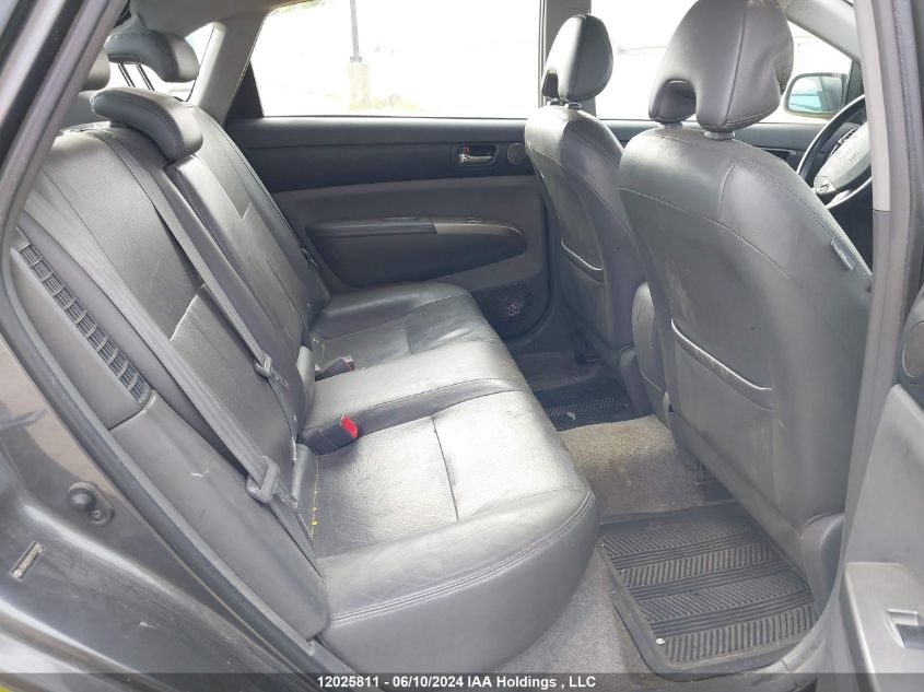 2009 Toyota Prius VIN: JTDKB20U593511989 Lot: 12025811