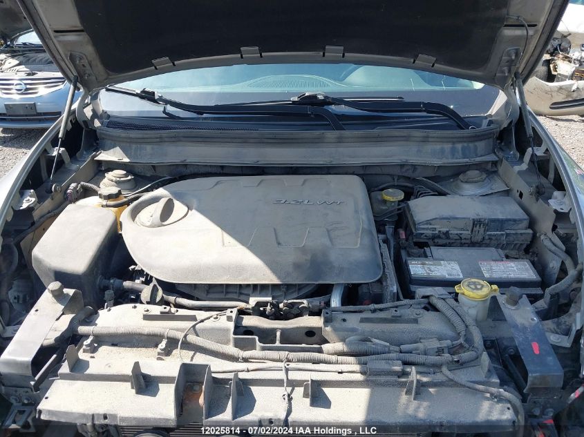 2014 Jeep Cherokee North VIN: 1C4PJMCS4EW156885 Lot: 12025814