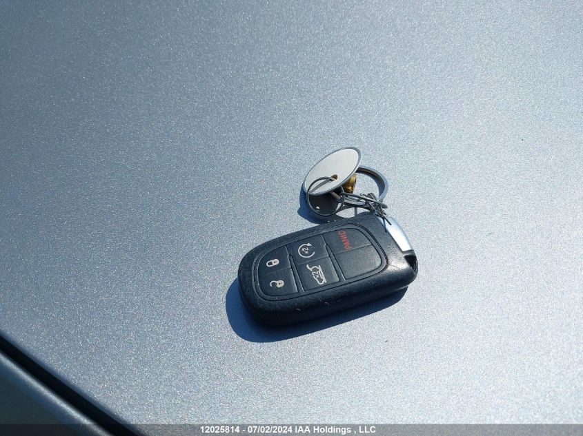 2014 Jeep Cherokee North VIN: 1C4PJMCS4EW156885 Lot: 12025814