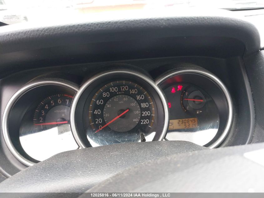 2008 Nissan Versa 1.8S VIN: 3N1BC13E28L434418 Lot: 12025816