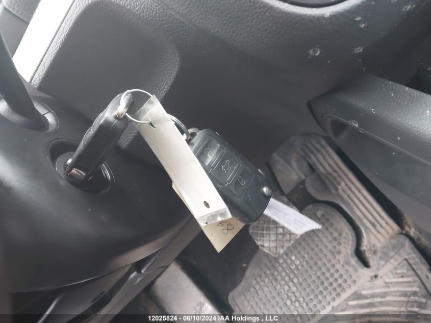 2009 Volkswagen Jetta VIN: 3VWHL81K29M154113 Lot: 12025824