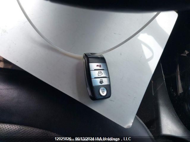 2014 Kia Soul VIN: KNDJX3A5XE7065691 Lot: 12025826