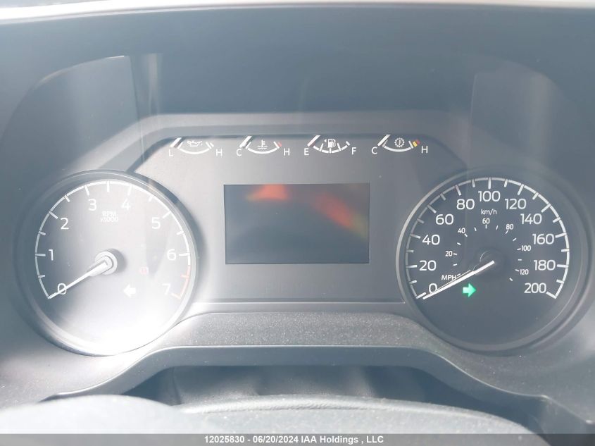 2022 Ford F150 Supercrew VIN: 1FTEW1EP8NFA75985 Lot: 12025830