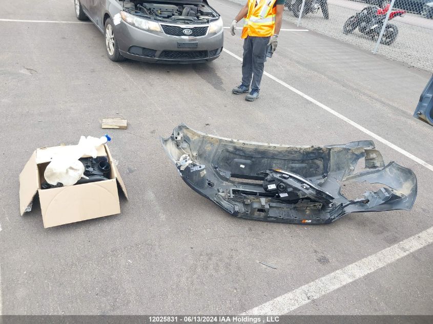 2022 Ford Ecosport Se VIN: MAJ6S3GLXNC475298 Lot: 12025831