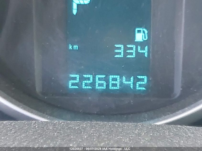 2011 Chevrolet Cruze Lt VIN: 1G1PF5S98B7124686 Lot: 12025837