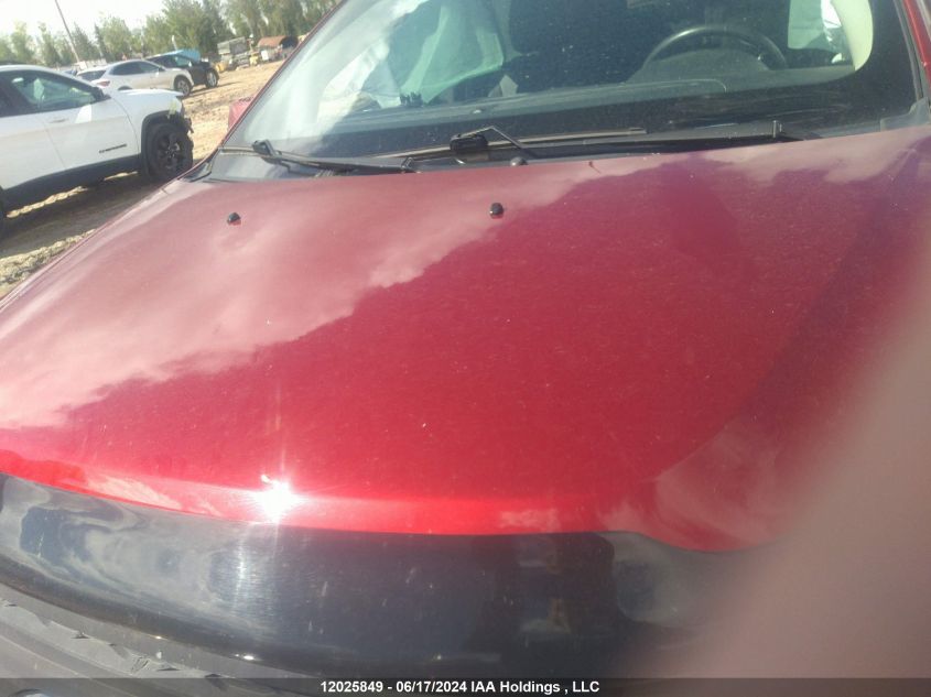 2014 Ford Edge Sel VIN: 2FMDK4JC7EBB80266 Lot: 12025849