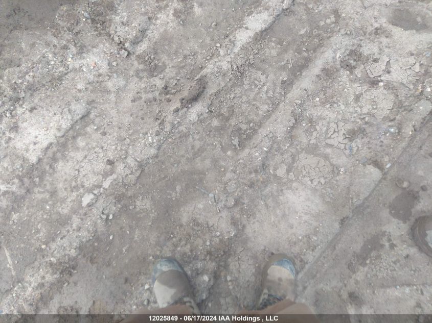 2014 Ford Edge Sel VIN: 2FMDK4JC7EBB80266 Lot: 12025849