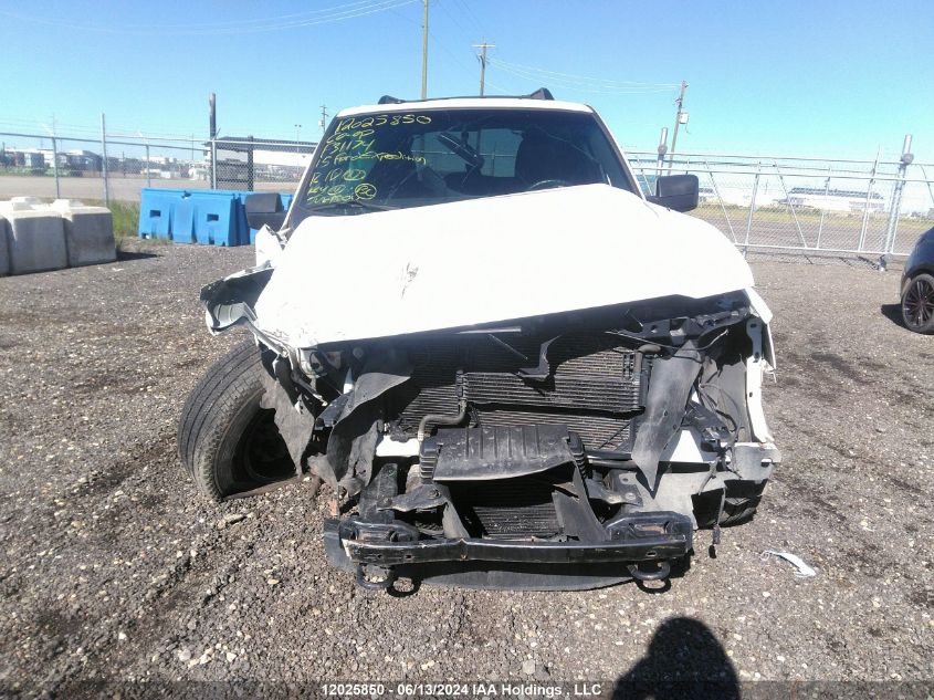 2015 Ford Expedition Xlt VIN: 1FMJU1JT3FEF31174 Lot: 12025850