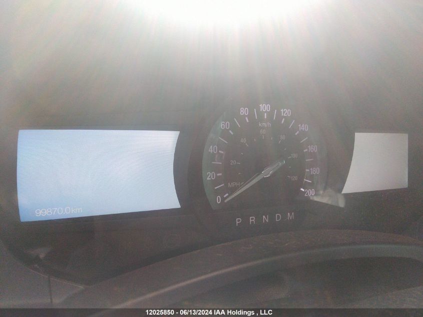 2015 Ford Expedition Xlt VIN: 1FMJU1JT3FEF31174 Lot: 12025850