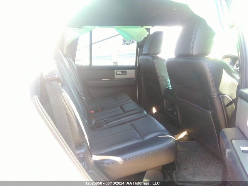 2015 Ford Expedition Xlt VIN: 1FMJU1JT3FEF31174 Lot: 12025850