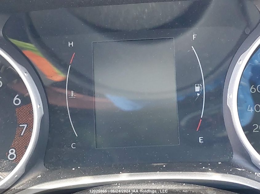 2018 Jeep Compass Latitude VIN: 3C4NJCBB2JT359132 Lot: 12025865