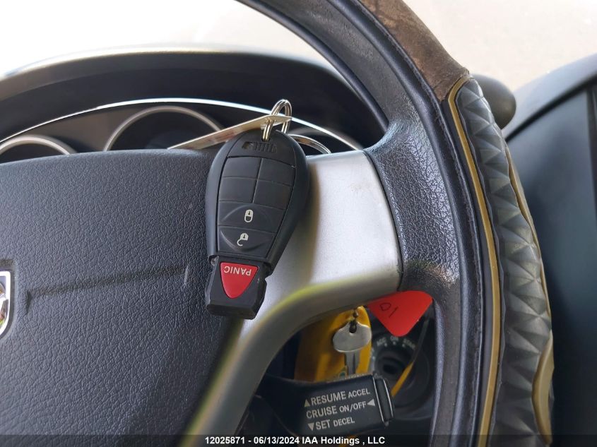 2010 Dodge Grand Caravan Se VIN: 2D4RN4DEXAR264293 Lot: 12025871