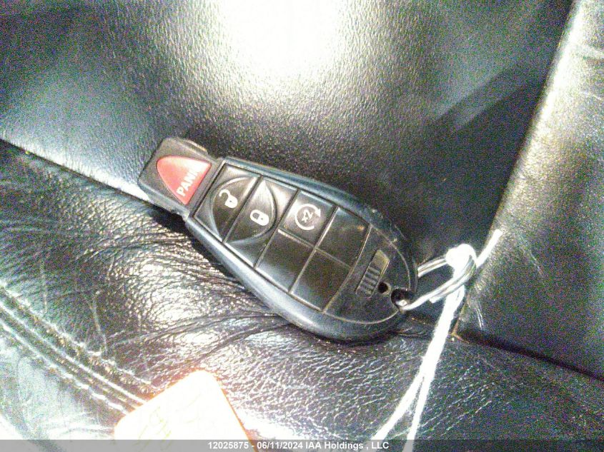 2011 Jeep Grand Cherokee Laredo VIN: 1J4RR4GGXBC569912 Lot: 12025875