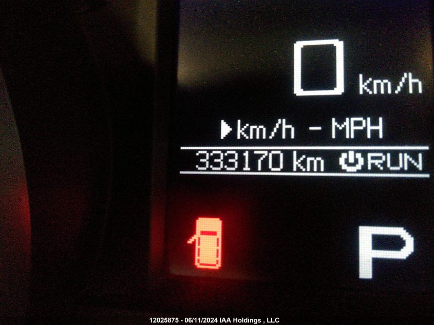 2011 Jeep Grand Cherokee Laredo VIN: 1J4RR4GGXBC569912 Lot: 12025875