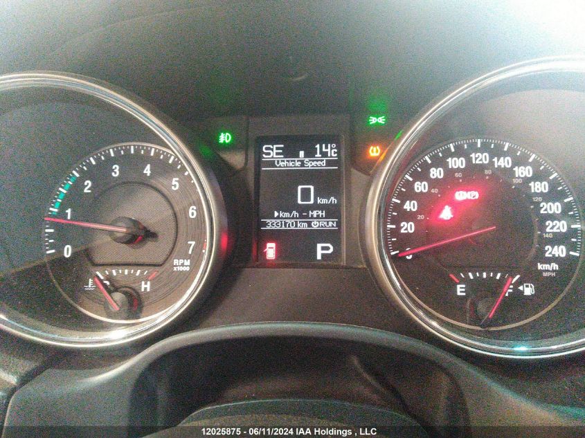 2011 Jeep Grand Cherokee Laredo VIN: 1J4RR4GGXBC569912 Lot: 12025875